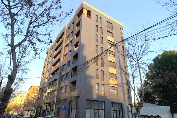 House for Sale 3+1 in Tirana - 185,500 Euro