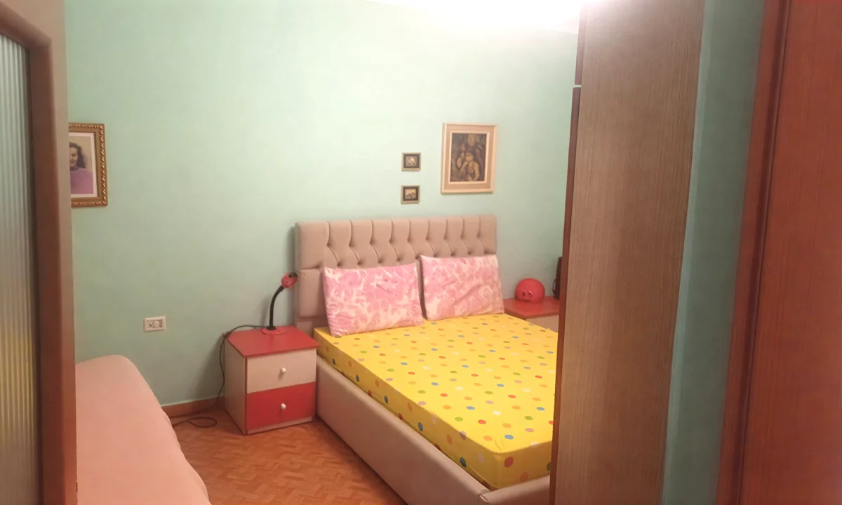 Apartament me Qira 1+1 – 21 dhjetori !