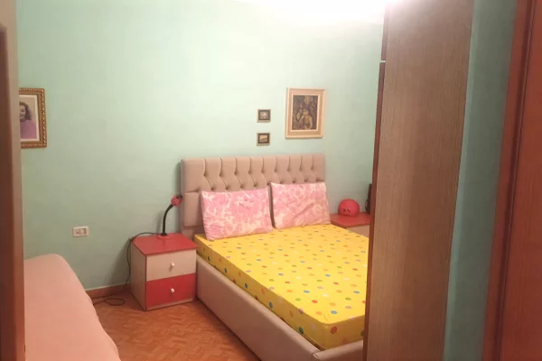 Apartament me Qira 1+1 – 21 dhjetori !