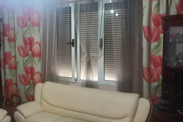 Apartament me Qira 1+1 – 21 dhjetori !