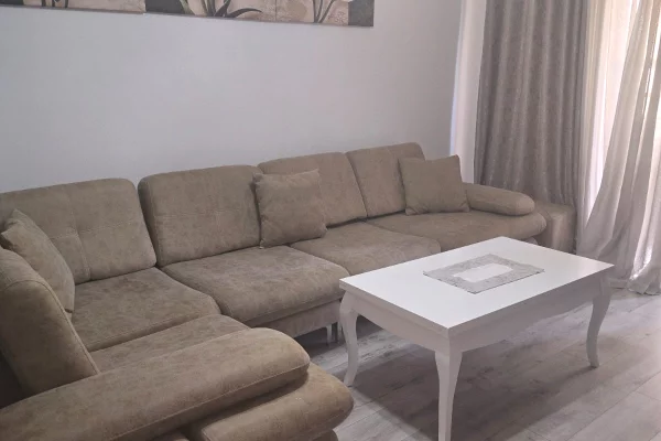 Casa in affitto 2+1 a Tirana - 500 Euro