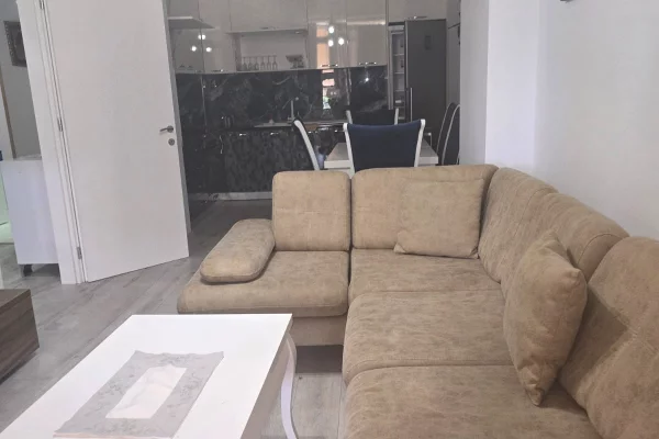 Appartamento in affitto a Tirana 2+1, Arredato