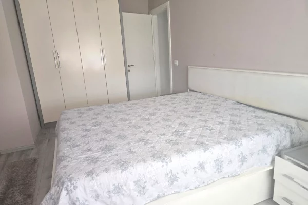 Appartamento in affitto a Tirana 2+1, Arredato