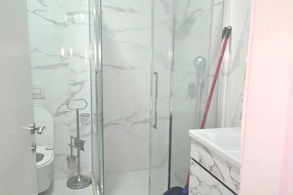 Appartamento in affitto a Tirana 2+1, Arredato