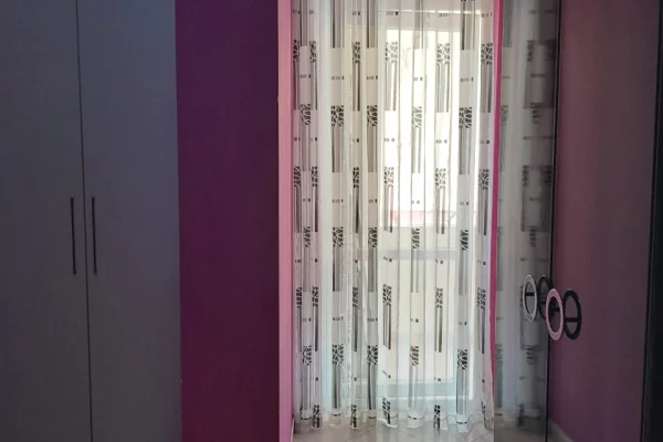 Appartamento in affitto a Tirana 2+1, Arredato