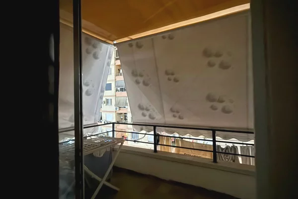 Shtepi me qera Apartament ne Tirane, 2+1, Mobilimi E mobiluar, Pagesa 500  Euro.