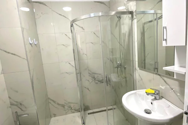 Apartment for rent in Tirana 1+1, Furnished