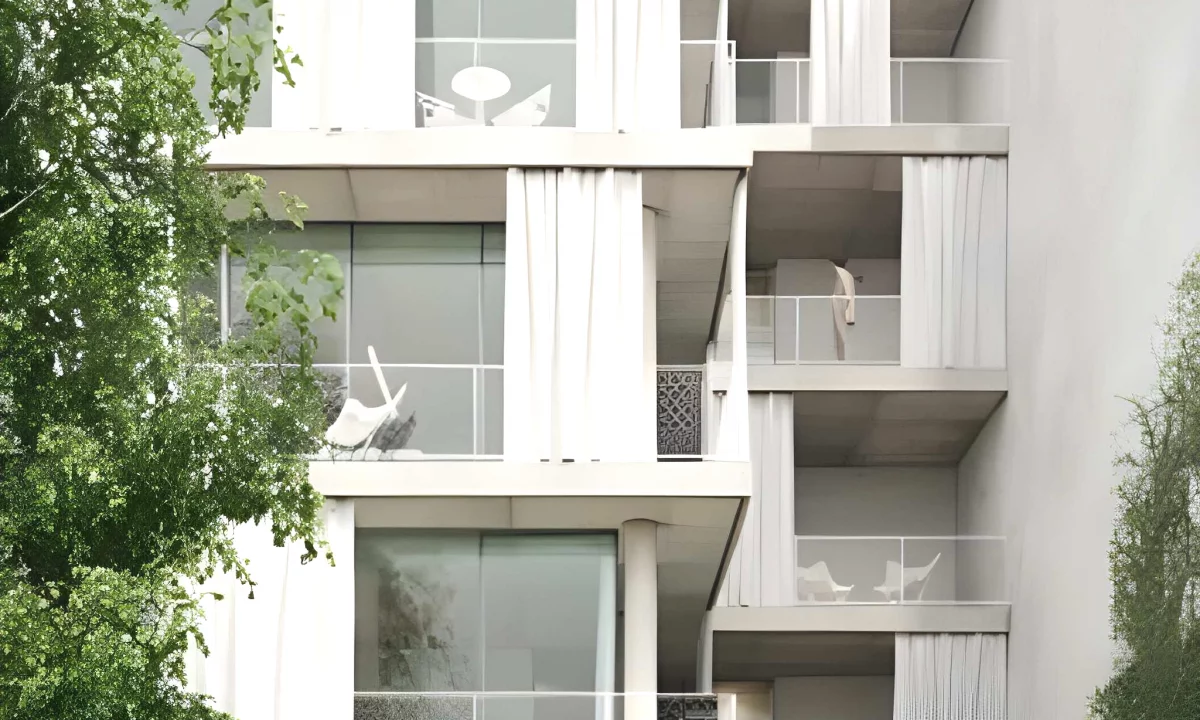 Shtepi ne shitje Apartament ne Tirane, 2+1, Mobilimi Bosh, pa mobiluar, Pagesa 200,000  Euro.