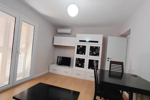 Apartment for rent in Tirana 1+1, Furnished