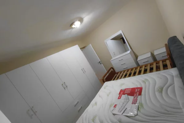 Apartment for rent in Tirana 1+1, Furnished