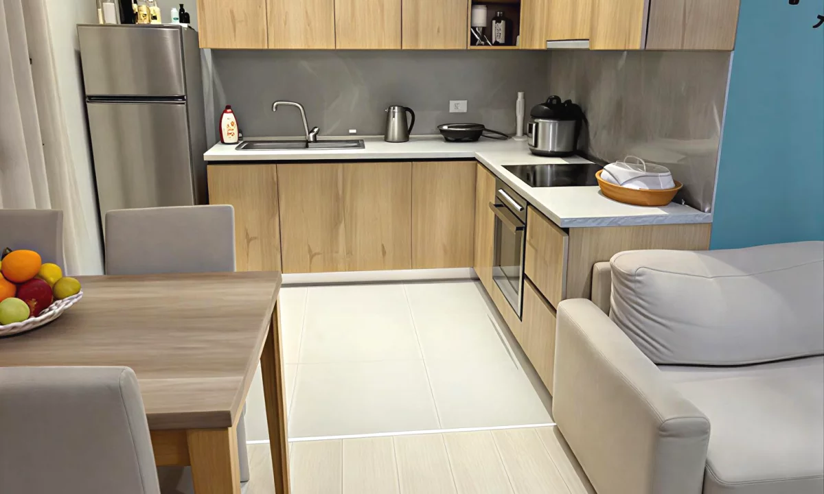 Shtepi me qera Apartament ne Tirane, 1+1, Mobilimi E mobiluar, Pagesa 550  Euro.