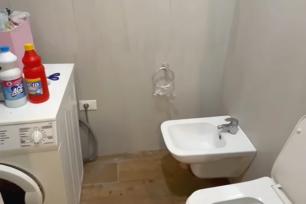 Shtepi me qera Apartament ne Tirane, 1+1, Mobilimi E mobiluar, Pagesa 550  Euro.