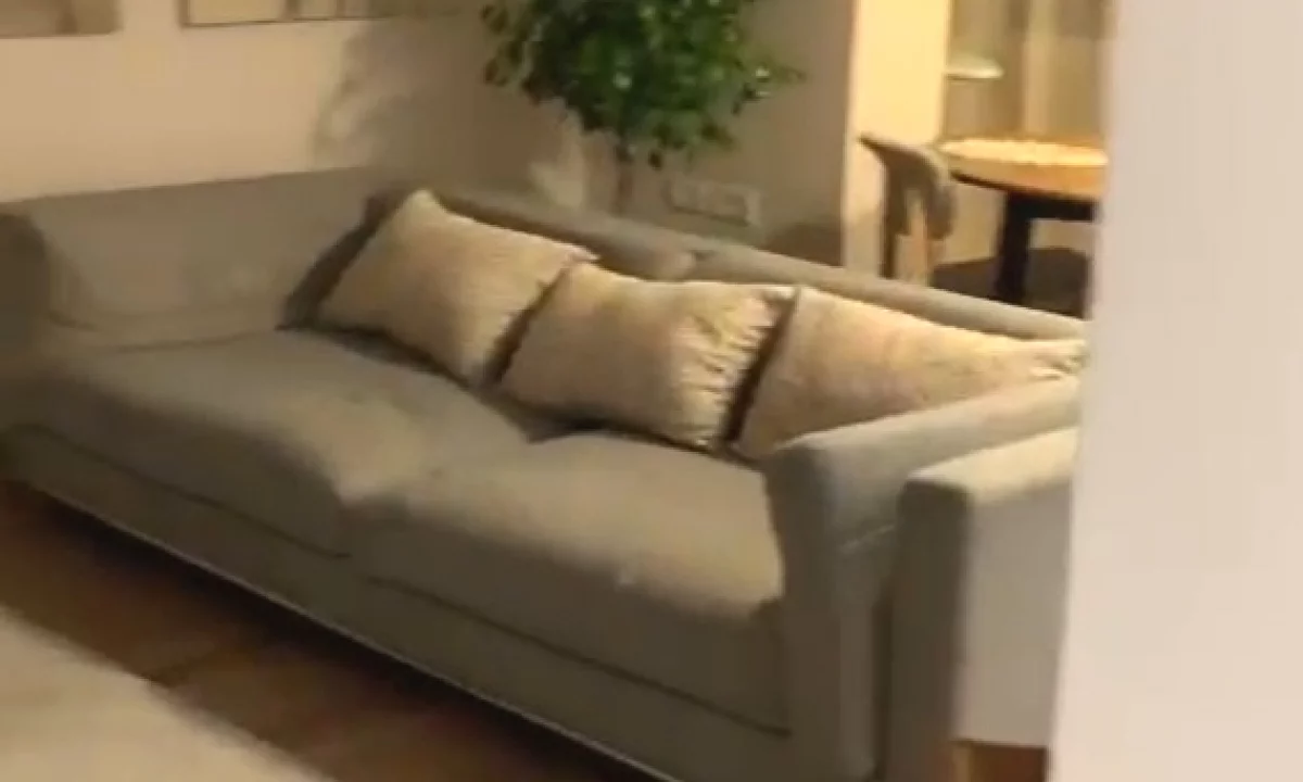 Apartment for rent in Tirana 1+1, Furnished