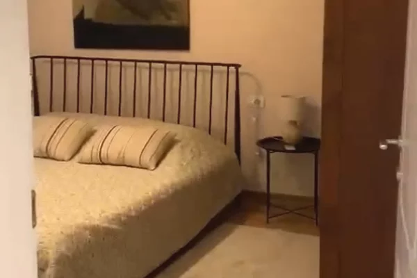 Apartment for rent in Tirana 1+1, Furnished