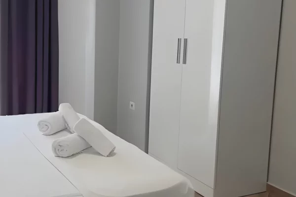 Apartment for rent in Tirana 2+1, Furnished