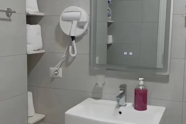 Apartment for rent in Tirana 2+1, Furnished