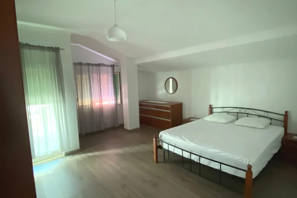 Apartment for rent in Tirana 1+1, Furnished