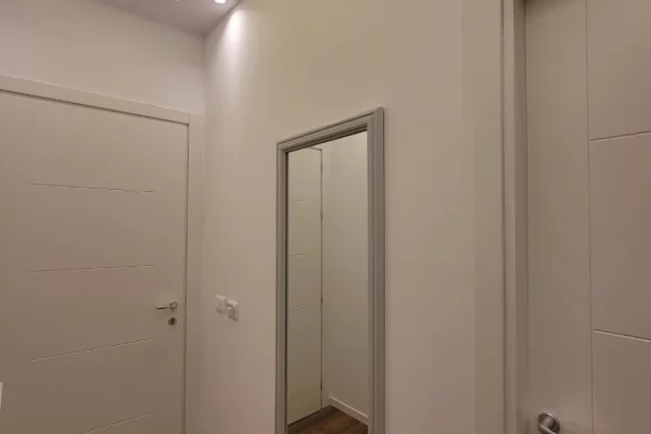 Apartment for rent in Tirana 1+1, Furnished