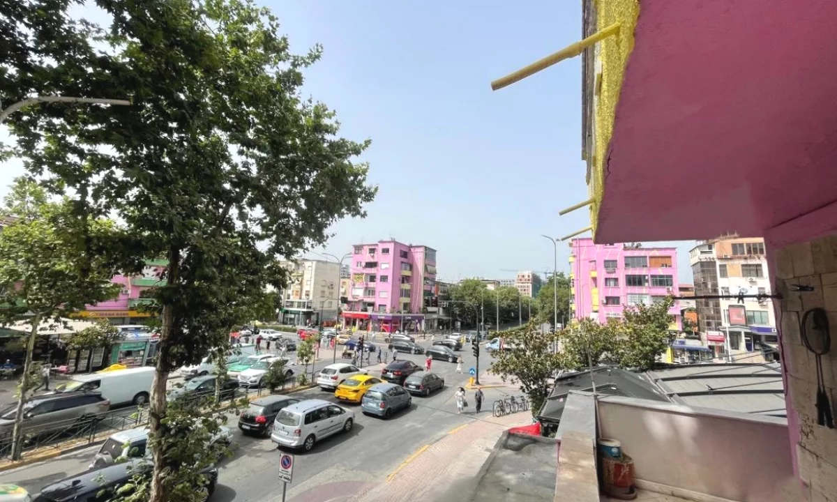 🏢 Jepet me Qira Ambient Open Space – 21 Dhjetori !