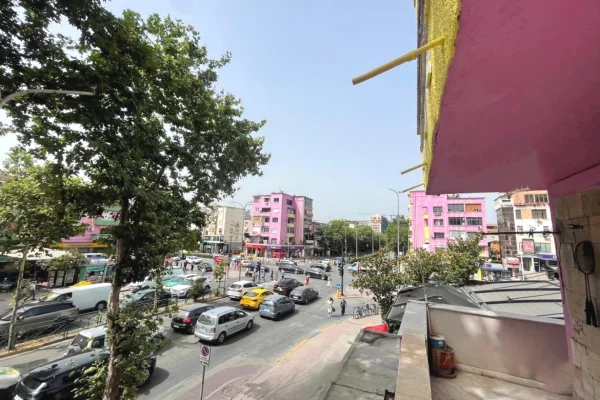 Ambient biznesi me qera 3+1 ne Tirane - 16 Euro