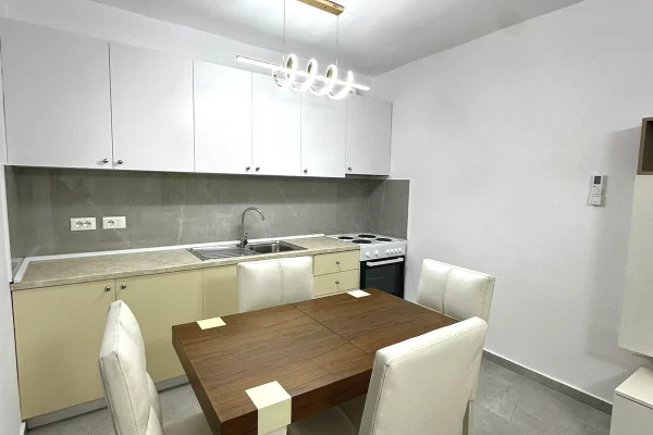 Apartment for rent in Tirana 2+1, Furnished