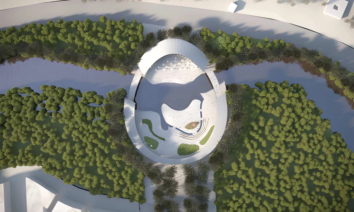 Dyqan per Shitje – Sheshi Katar, Bulevardi i ri, Tirana !