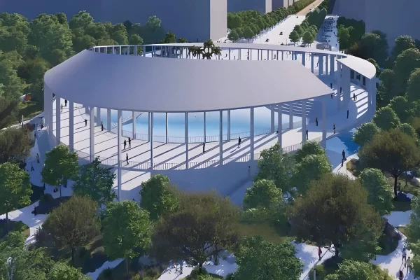 Ambient biznesi ne shitje 1+1 ne Tirane - 4,800 Euro