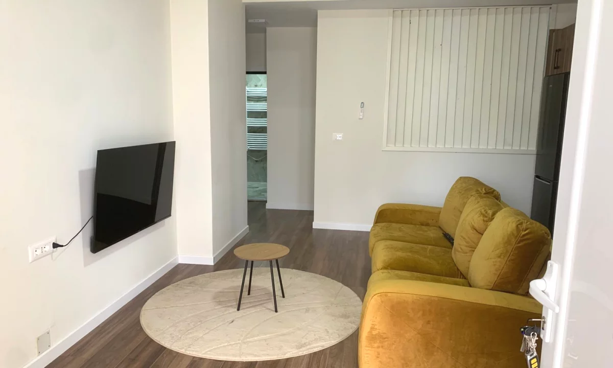 Apartment for rent in Tirana 2+1, Furnished