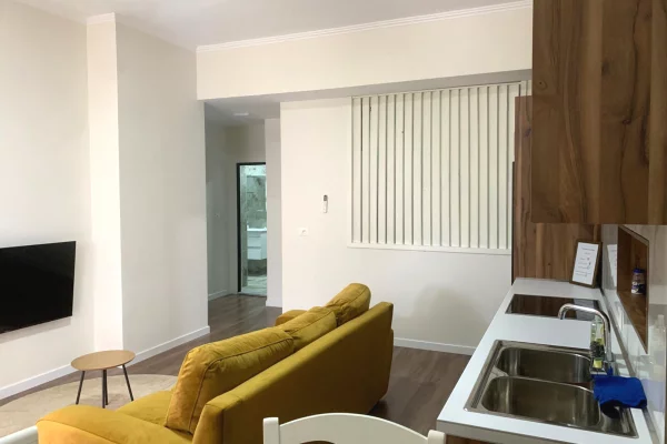Apartment for rent in Tirana 2+1, Furnished