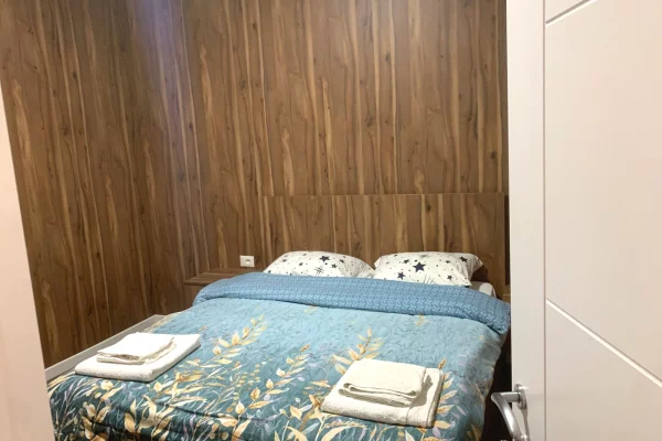 Apartment for rent in Tirana 2+1, Furnished