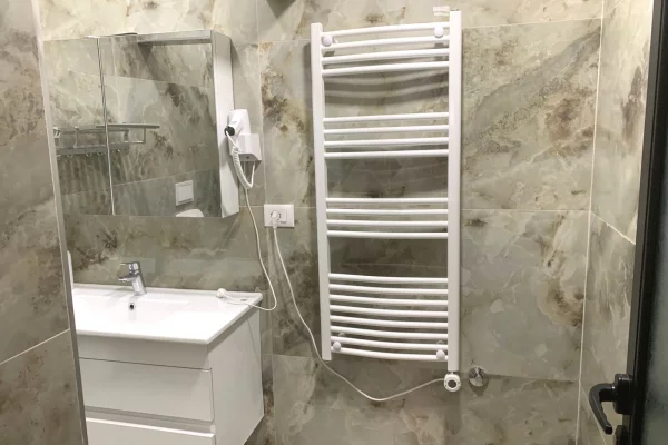 Apartment for rent in Tirana 2+1, Furnished