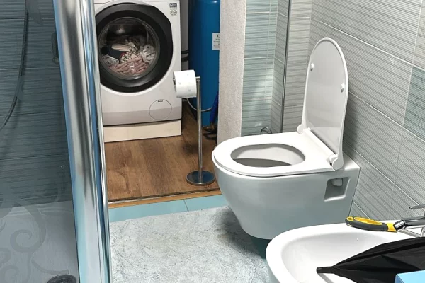 Apartment for rent in Tirana 1+1, Furnished