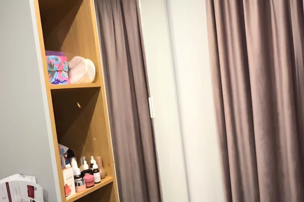 Apartment for rent in Tirana 1+1, Furnished