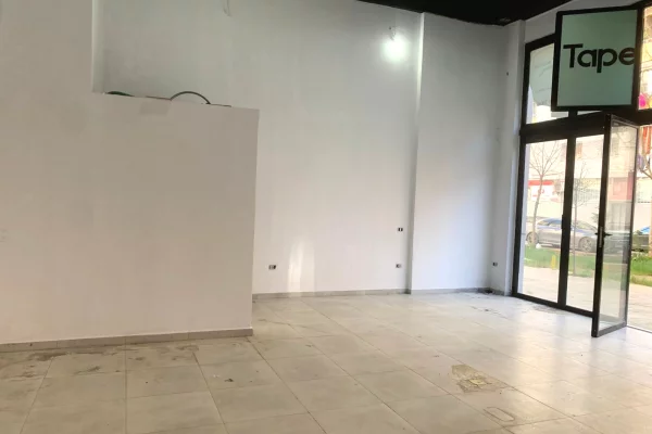 Jepet Ambjent Biznesi me Qira ne Astir !