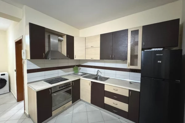 House for Rent 2+1 in Tirana - 400 Euro