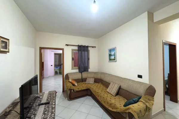 Apartment for rent in Tirana 2+1, Furnished