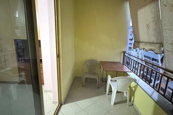 Apartment for rent in Tirana 2+1, Furnished