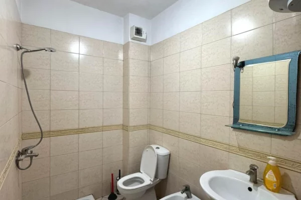 Apartment for rent in Tirana 2+1, Furnished