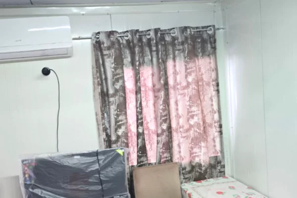 Shtepi me qera Apartament ne Tirane, Garsoniere, Mobilimi E mobiluar, Pagesa 150  Euro.