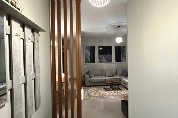 Casa in affitto 1+1 a Tirana - 450 Euro