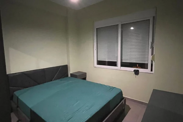 Appartamento in affitto a Tirana 1+1, Arredato