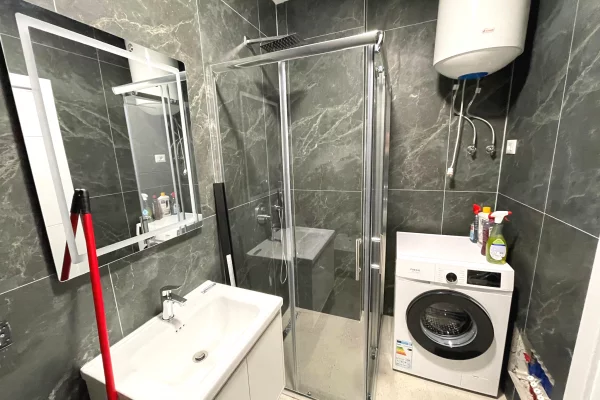 Apartment for rent in Tirana 1+1, Furnished