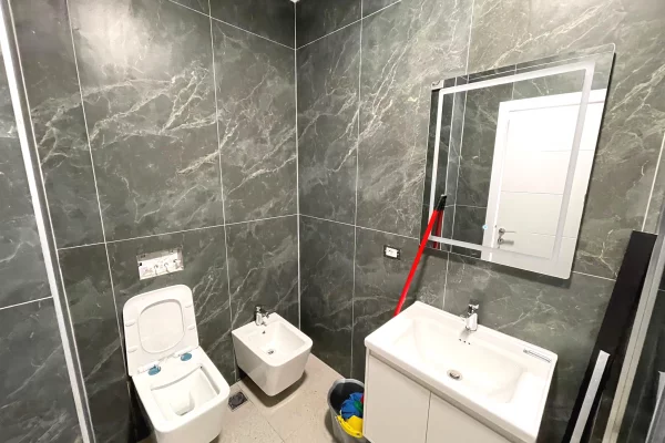 Apartment for rent in Tirana 1+1, Furnished