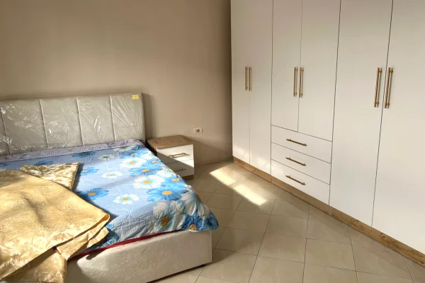 Apartment for rent in Tirana 1+1, Furnished