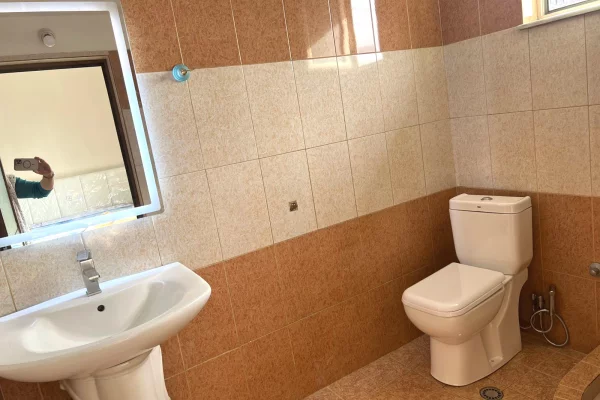 Apartment for rent in Tirana 1+1, Furnished