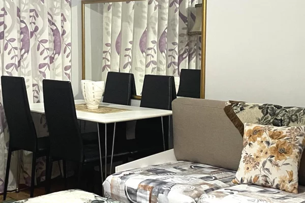 Apartment for rent in Tirana 2+1, Furnished