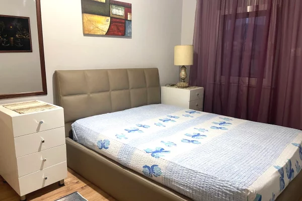 Apartment for rent in Tirana 2+1, Furnished