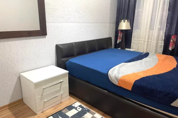 Apartment for rent in Tirana 2+1, Furnished