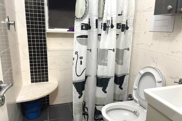 Apartment for rent in Tirana 2+1, Furnished