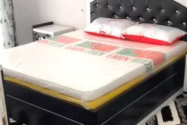 Apartment for rent in Tirana 1+1, Furnished